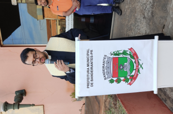 Foto - Semana da Pátria 2025