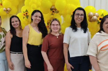 Foto - Setembro Amarelo 2025