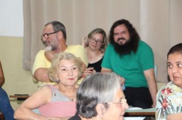 Foto - CEXESTRAN 2023