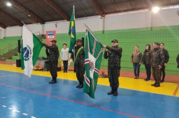 Foto - DIA DO DESAFIO 2024 SE JOGA NO DESAFIO