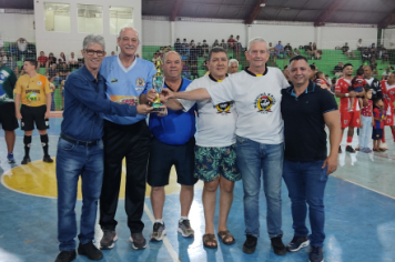 Foto - Setembro Amarelo 2025