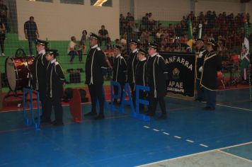 Foto - 30º CAMPEONATO DE BANDAS E FANFARRAS