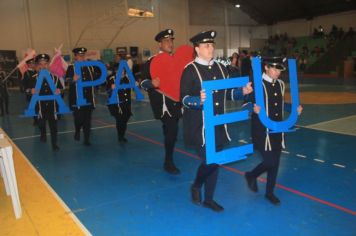 Foto - 30º CAMPEONATO DE BANDAS E FANFARRAS