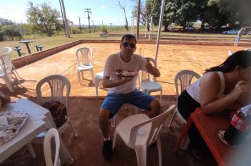 Foto - DIA DO TRABALHADOR 2024