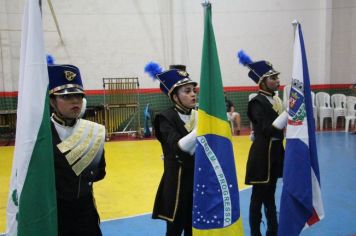 Foto - 30º CAMPEONATO DE BANDAS E FANFARRAS