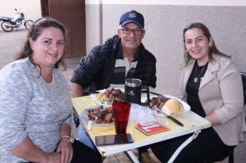 Foto - Almoço 