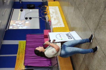 Foto - Setembro Amarelo 2025