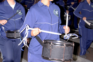 Foto - Semana da Pátria 2025