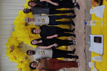 Foto - Setembro Amarelo 2025