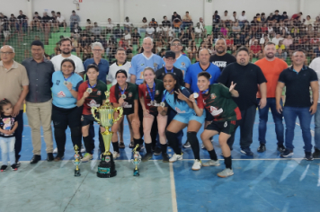 Foto - Setembro Amarelo 2025