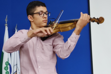 Foto - Setembro Amarelo 2025