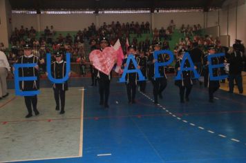Foto - 30º CAMPEONATO DE BANDAS E FANFARRAS