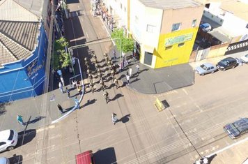 Foto - Desfile Cívico - 7 de Setembro de 2018