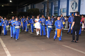 Foto - Semana da Pátria 2025