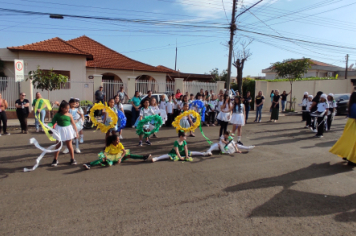 Foto - Semana da Pátria 2025