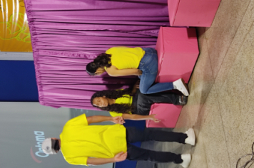 Foto - Setembro Amarelo 2025