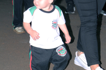 Foto - Semana da Pátria 2025