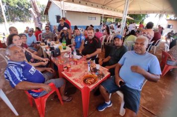 Foto - DIA DO TRABALHADOR 2024