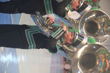Foto - 30º CAMPEONATO DE BANDAS E FANFARRAS