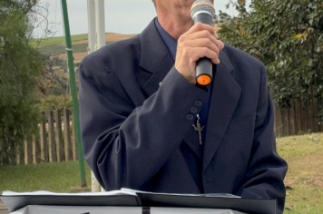 Foto - Semana da Pátria 2025