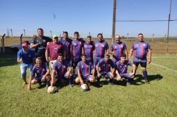 Foto - DIA DO TRABALHADOR 2024