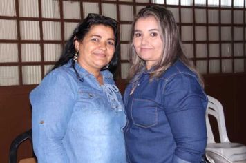 Foto - Almoço 