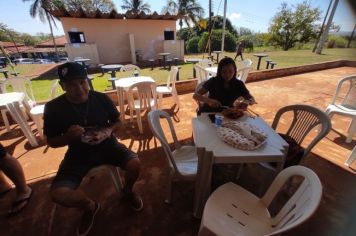 Foto - DIA DO TRABALHADOR 2024