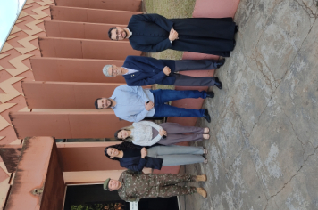 Foto - Semana da Pátria 2025