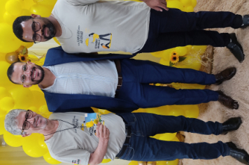 Foto - Setembro Amarelo 2025