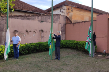 Foto - Semana da Pátria 2025