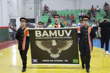 Foto - 30º CAMPEONATO DE BANDAS E FANFARRAS