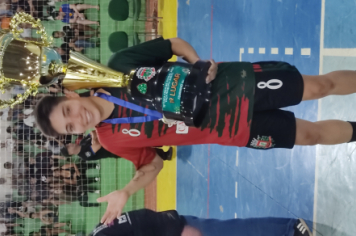 Foto - Setembro Amarelo 2025