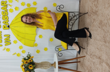 Foto - Setembro Amarelo 2025