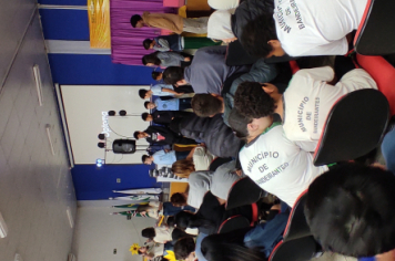 Foto - Setembro Amarelo 2025