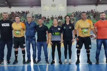 Foto - Setembro Amarelo 2025