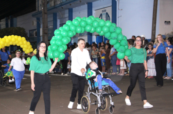 Foto - Semana da Pátria 2025