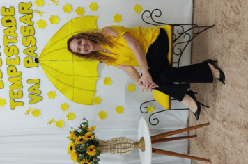 Foto - Setembro Amarelo 2025