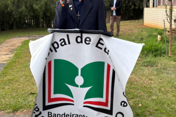 Foto - Semana da Pátria 2025