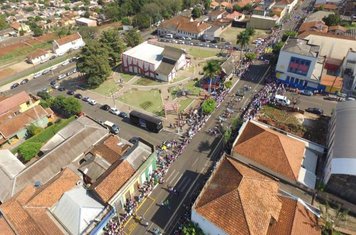 Foto - Desfile Cívico - 07 de Setembro de 2017