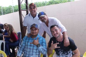 Foto - Almoço 