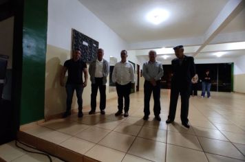 Foto - TG ENCERRAMENTO DE ANO DE INSTRUÇÃO DE ATIRADORES 2023