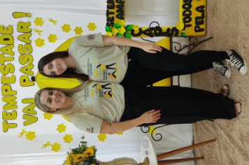 Foto - Setembro Amarelo 2025