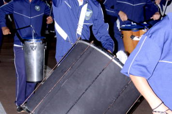 Foto - Semana da Pátria 2025