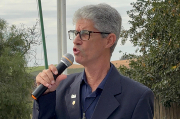 Foto - Semana da Pátria 2025