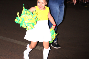 Foto - Semana da Pátria 2025