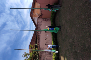 Foto - Semana da Pátria 2025