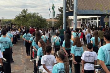 Foto - Semana da Pátria 2025