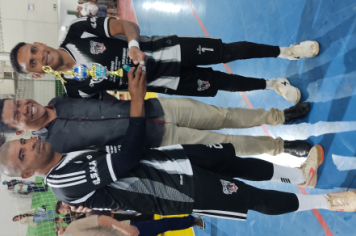 Foto - Setembro Amarelo 2025