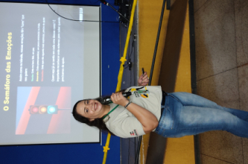 Foto - Setembro Amarelo 2025