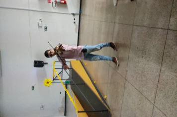 Foto - Setembro Amarelo 2025